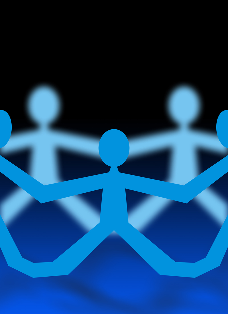 Wise Heads: Becoming a Mentor